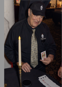 Dan Aykroyd
